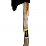 Топор ZINLER кованый "Тигр" 1,2 кг в сборе (общий вес 1,55 кг) - stroymarket66.ru - Нижний Новгород