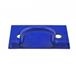 Защитно-улавливающая сетка (ЗУС) опора верхняя для кронштейна - stroymarket66.ru - Нижний Новгород