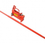 Ручной станок для резки арматуры Afacan 26MX - stroymarket66.ru - Нижний Новгород