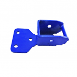 Защитно-улавливающая сетка (ЗУС) опора нижняя для кронштейна - stroymarket66.ru - Нижний Новгород