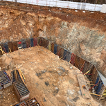 Крупнощитовая опалубка стен - stroymarket66.ru - Нижний Новгород