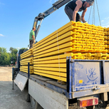 Опалубка перекрытий на телескопических стойках - stroymarket66.ru - Нижний Новгород