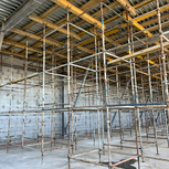 Опалубка для перекрытий на объемной опалубке - stroymarket66.ru - Нижний Новгород