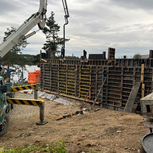 Крупнощитовая опалубка стен - stroymarket66.ru - Нижний Новгород