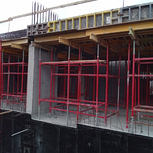 Опалубка для перекрытий на объемной опалубке - stroymarket66.ru - Нижний Новгород