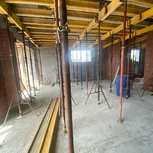 Опалубка перекрытий на телескопических стойках - stroymarket66.ru - Нижний Новгород