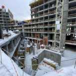 Крупнощитовая опалубка колонн - stroymarket66.ru - Нижний Новгород