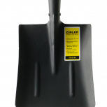 Лопата автомобильная совковая песочная (тип1) с деревянным черенком и ручкой - stroymarket66.ru - Нижний Новгород