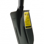 Лопата штыковая универсальная с деревянным черенком 1200 мм - stroymarket66.ru - Нижний Новгород