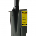 Лопата копальная остроконечная с деревянным черенком 740 мм и ручкой - stroymarket66.ru - Нижний Новгород