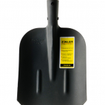 Лопата совковая песочная (тип 2) с деревянным черенком 1200 мм - stroymarket66.ru - Нижний Новгород