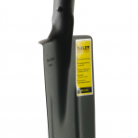 Лопата автомобильная штыковая прямоугольная с деревянным черенком и ручкой - stroymarket66.ru - Нижний Новгород