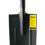 Лопата автомобильная штыковая прямоугольная с деревянным черенком - stroymarket66.ru - Нижний Новгород