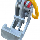 Захват монтажный 1,5т - stroymarket66.ru - Нижний Новгород