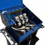 Трансформаторная подстанция КТПТО-80 для термообработки бетона - stroymarket66.ru - Нижний Новгород