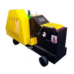 Станок для резки арматуры TOR GQ50 (E) - stroymarket66.ru - Нижний Новгород