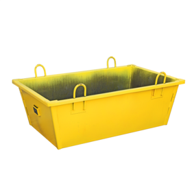 Ящик каменщика 0,35 м3 (г/п 700кг) - stroymarket66.ru - Нижний Новгород