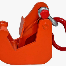 Захват монтажный окрашенный 1,5 т - stroymarket66.ru - Нижний Новгород