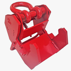 Захват монтажный широкий 3 т - stroymarket66.ru - Нижний Новгород