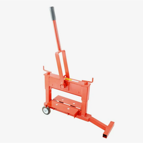 Гильотина Afacan для колки брусчатки - stroymarket66.ru - Нижний Новгород