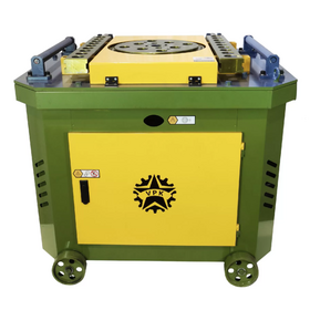 Станок для гибки арматуры VPK Г-40 - stroymarket66.ru - Нижний Новгород