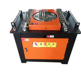 Станок для гибки арматуры GROST-SNAB G50 - stroymarket66.ru - Нижний Новгород