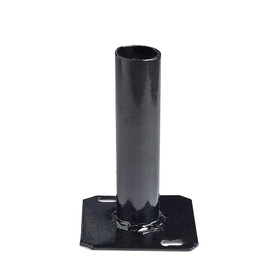 Опорная пята для рамных лесов 48 мм - stroymarket66.ru - Нижний Новгород