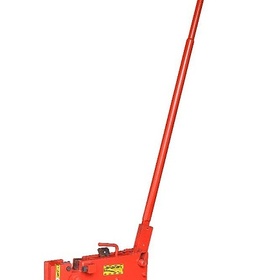 Ручной станок для резки арматуры Afacan 32M - stroymarket66.ru - Нижний Новгород