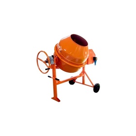 Бетоносмеситель Лебедянь СБР-260/380В - stroymarket66.ru - Нижний Новгород