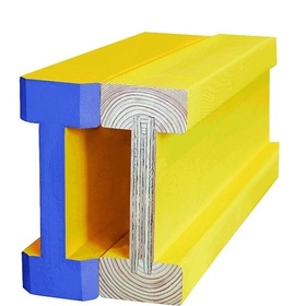 Двутавровая балка 3,0 м - stroymarket66.ru - Нижний Новгород