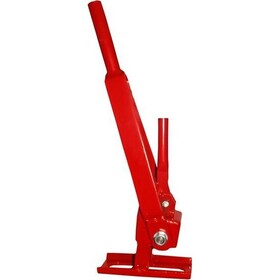 Усиленный ключ для пружинного зажима - stroymarket66.ru - Нижний Новгород