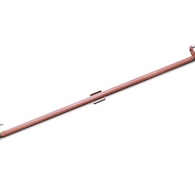 Подкос винтовой одноуровневый 2,3-3,1 м - stroymarket66.ru - Нижний Новгород