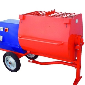 Растворосмеситель Лебедянь РН-200 - stroymarket66.ru - Нижний Новгород