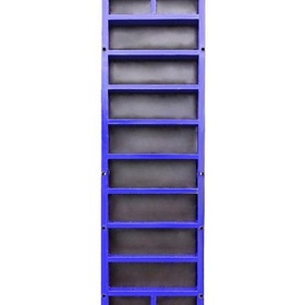 Щиты стальные щитовой опалубки универсальные стандарт 0,2/1,2 Н-3,0м - stroymarket66.ru - Нижний Новгород