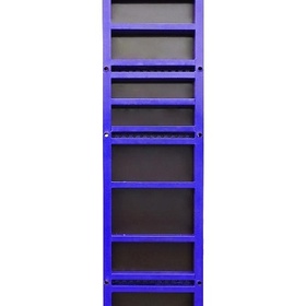 Щит стальной 1,0*3,0 м - stroymarket66.ru - Нижний Новгород