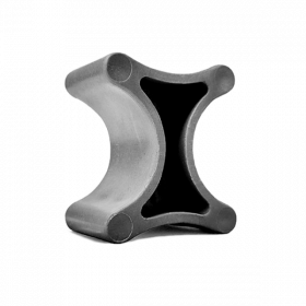 Фиксатор арматуры Косточка 25/40 - stroymarket66.ru - Нижний Новгород