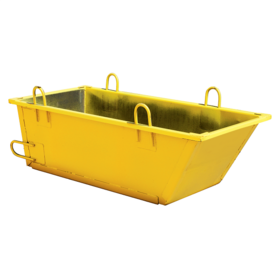 Ящик каменщика 0,25 м3 (г/п 500 кг) - stroymarket66.ru - Нижний Новгород