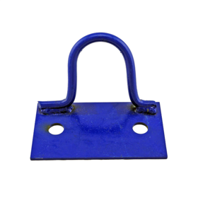 Защитно-улавливающая сетка (ЗУС) опора верхняя для кронштейна - stroymarket66.ru - Нижний Новгород