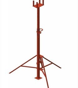 Аренда телескопических стоек - stroymarket66.ru - Нижний Новгород