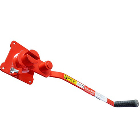 Ручной станок для гибки арматуры Afacan 10E - stroymarket66.ru - Нижний Новгород