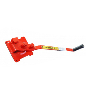 Ручной станок для гибки арматуры Afacan 12PT - stroymarket66.ru - Нижний Новгород