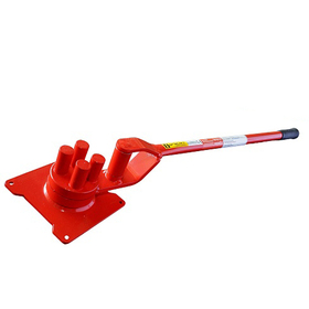 Ручной станок для гибки арматуры Afacan 4B - stroymarket66.ru - Нижний Новгород