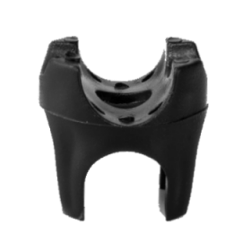 Фиксатор арматуры Стойка 10/25 - stroymarket66.ru - Нижний Новгород