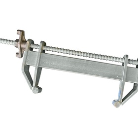 Замок для опалубки удлиненный, усиленный - stroymarket66.ru - Нижний Новгород