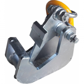 Захват монтажный 1,5т - stroymarket66.ru - Нижний Новгород