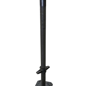 Винтовая опора регулируемая CUP LOCK 0,75 м - stroymarket66.ru - Нижний Новгород