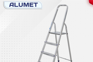 Стремянки - stroymarket66.ru - Нижний Новгород