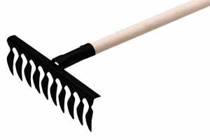 Вилы, грабли, тяпки - stroymarket66.ru - Нижний Новгород