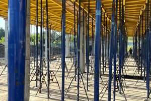 Опалубка для перекрытий - stroymarket66.ru - Нижний Новгород