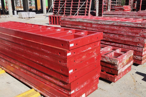 Опалубка для стен, колонн, фундаментов - stroymarket66.ru - Нижний Новгород